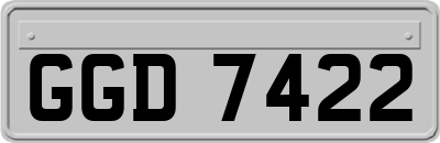 GGD7422