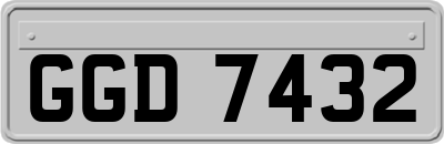GGD7432