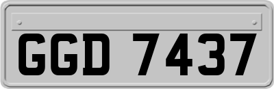 GGD7437