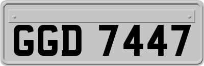 GGD7447