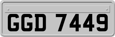 GGD7449