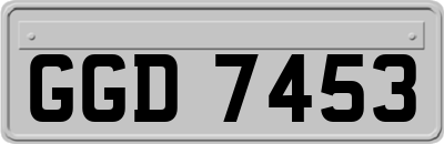 GGD7453