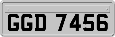 GGD7456