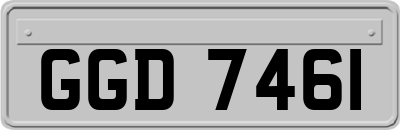 GGD7461
