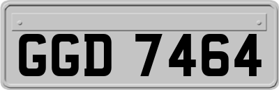 GGD7464