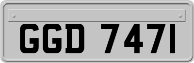 GGD7471