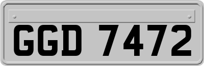 GGD7472