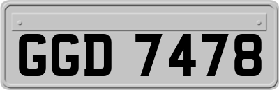 GGD7478