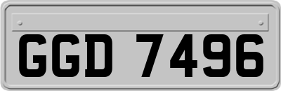 GGD7496