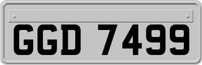 GGD7499