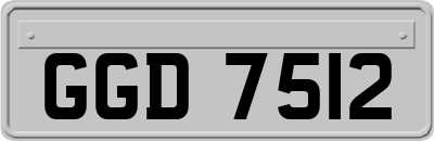 GGD7512