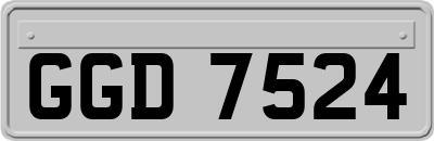 GGD7524