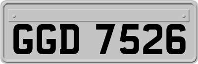 GGD7526