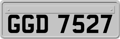 GGD7527
