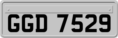 GGD7529
