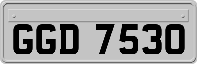 GGD7530