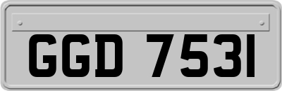GGD7531