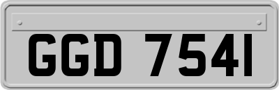 GGD7541