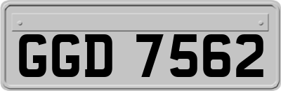 GGD7562