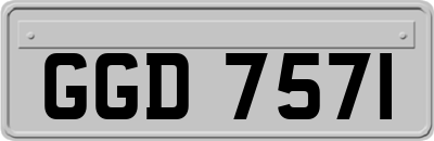 GGD7571