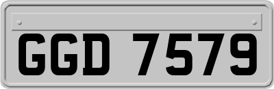 GGD7579