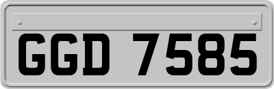 GGD7585