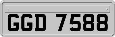 GGD7588