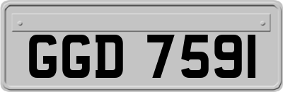 GGD7591