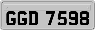 GGD7598