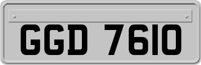 GGD7610