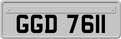 GGD7611