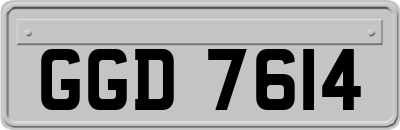 GGD7614