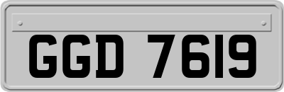 GGD7619