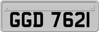 GGD7621