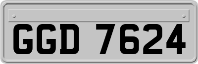 GGD7624