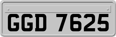 GGD7625