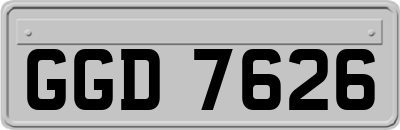 GGD7626