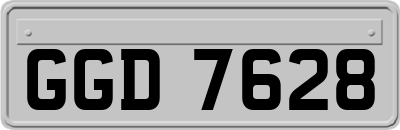 GGD7628