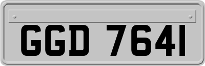 GGD7641