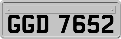GGD7652