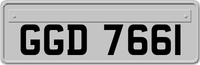 GGD7661