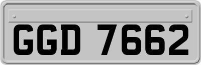 GGD7662