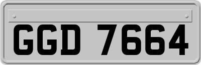 GGD7664