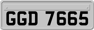 GGD7665