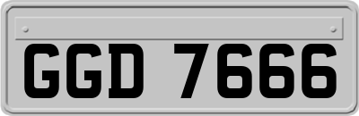 GGD7666