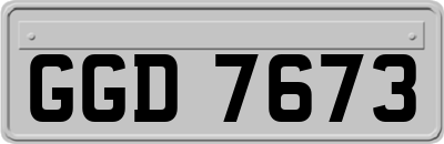 GGD7673
