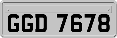 GGD7678