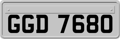 GGD7680