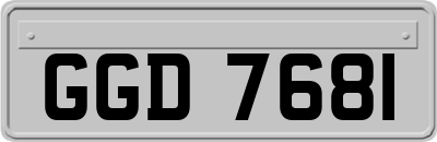 GGD7681