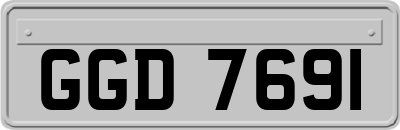 GGD7691